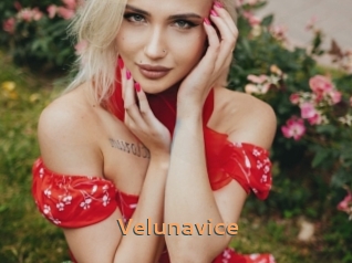 Velunavice