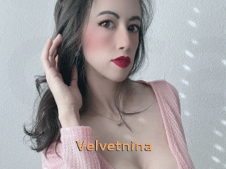 Velvetnina