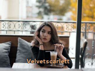 Velvetscarlett