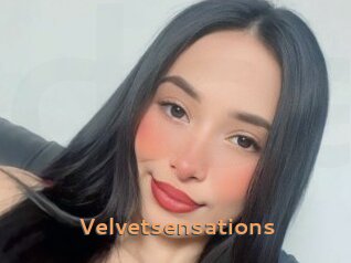Velvetsensations