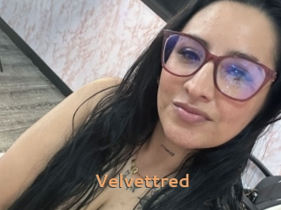 Velvettred