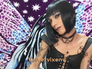 Velvetvixenv