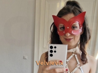 Velvievix