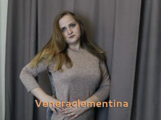Veneraclementina