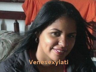 Venesexylati