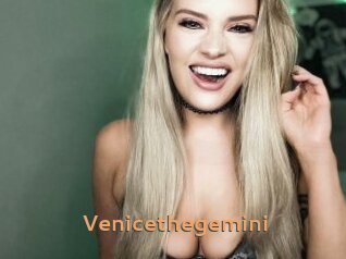 Venicethegemini