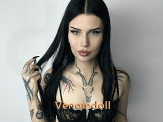 Venomdoll