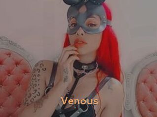 Venous