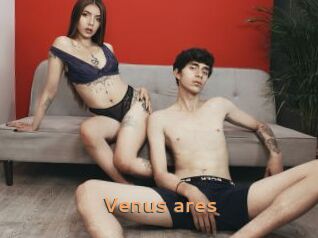 Venus_ares