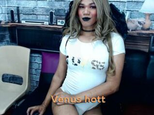 venus_hott Du Cul A Gogo
