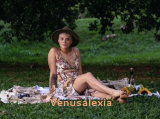 Venusalexia