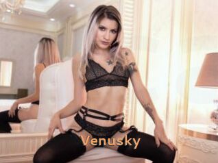 Venusky