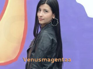 Venusmagentaa