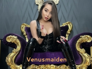Venusmaiden