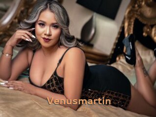 Venusmartin