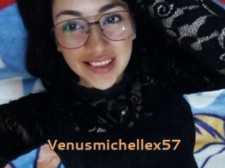 Venusmichellex57