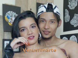 Venusnmarte
