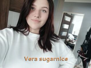 Vera_sugarnice