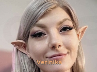 Verinika