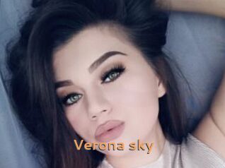 Verona_sky