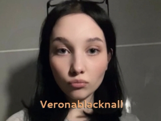 veronablacknall Du Cul A Gogo