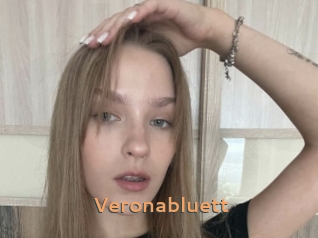 Veronabluett