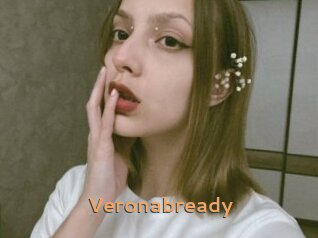 Veronabready