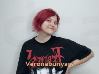 Veronabunyard