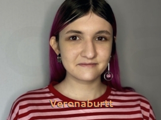Veronaburtt