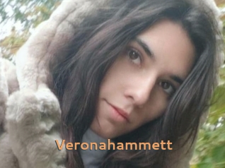 Veronahammett