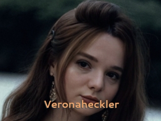 veronaheckler Du Cul A Gogo