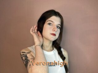 veronahigh Du Cul A Gogo