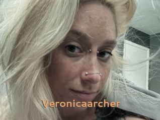 Veronicaarcher