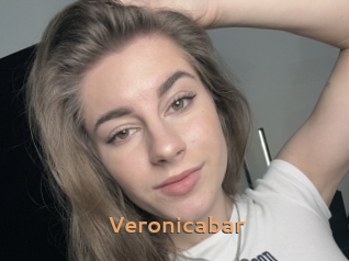 Veronicabar