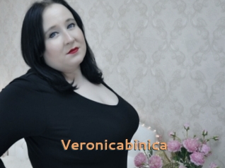 Veronicabinica