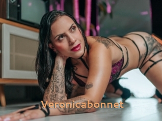 Veronicabonnet