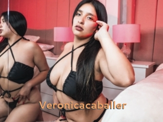 Veronicacaballer