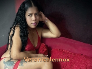 veronicalennox Du Cul A Gogo