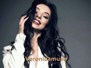 Veronicamuse