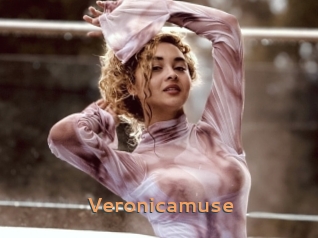 Veronicamuse