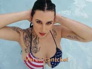 Veronicanickel