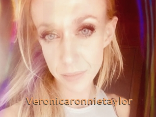 Veronicaronnietaylor