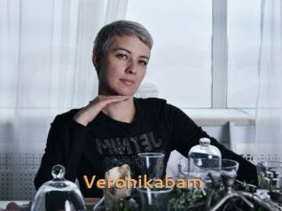 Veronikabam
