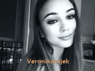veronikarajek Du Cul A Gogo
