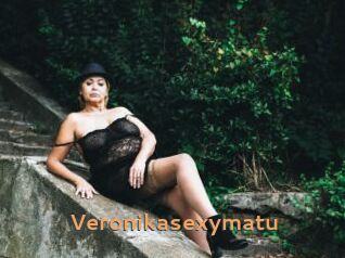 Veronikasexymatu