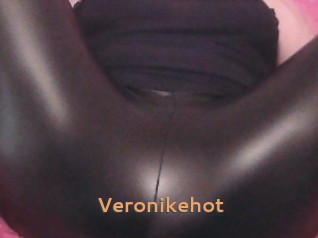 Veronikehot