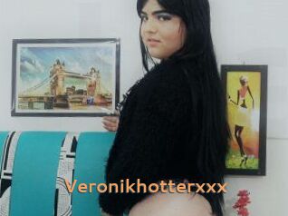 Veronikhotterxxx