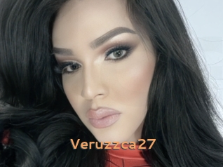 veruzzca27 Du Cul A Gogo