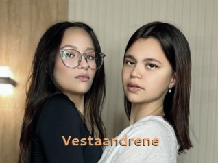 vestaandrene Du Cul A Gogo