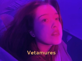 Vetamures